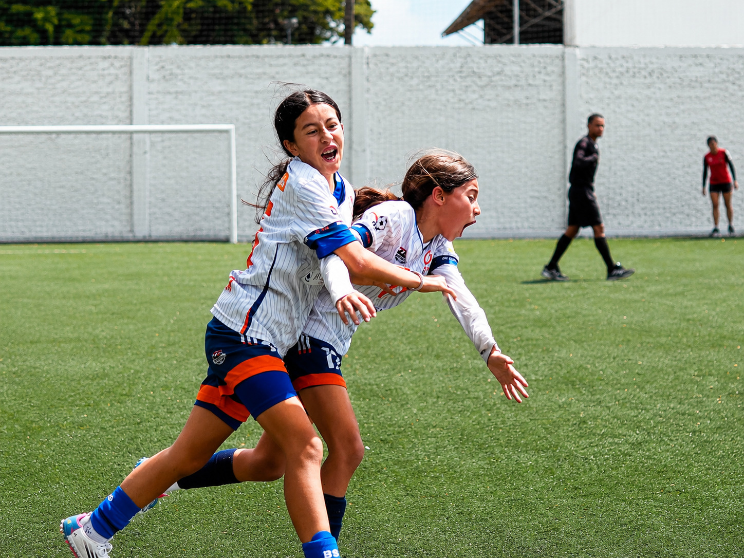Torneo deportivo
